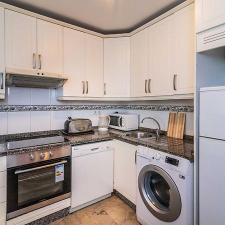 Lxr Marysol II 2Bdr. Apt بينالماذينا المظهر الخارجي الصورة