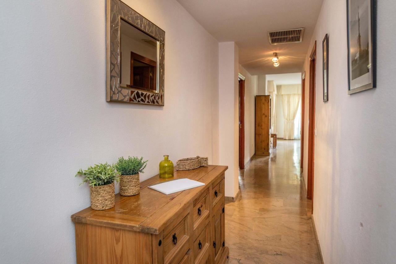 Lxr Marysol II 2Bdr. Apt بينالماذينا المظهر الخارجي الصورة