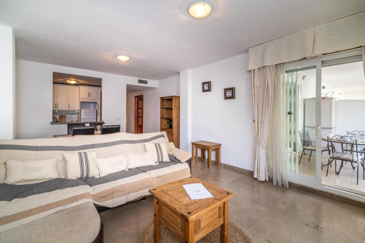 Lxr Marysol II 2Bdr. Apt بينالماذينا المظهر الخارجي الصورة