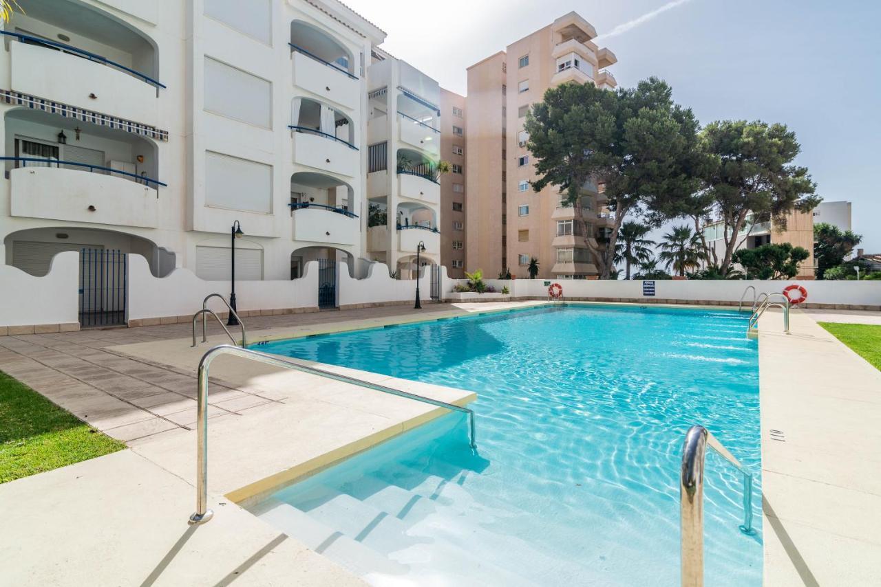 Lxr Marysol II 2Bdr. Apt بينالماذينا المظهر الخارجي الصورة