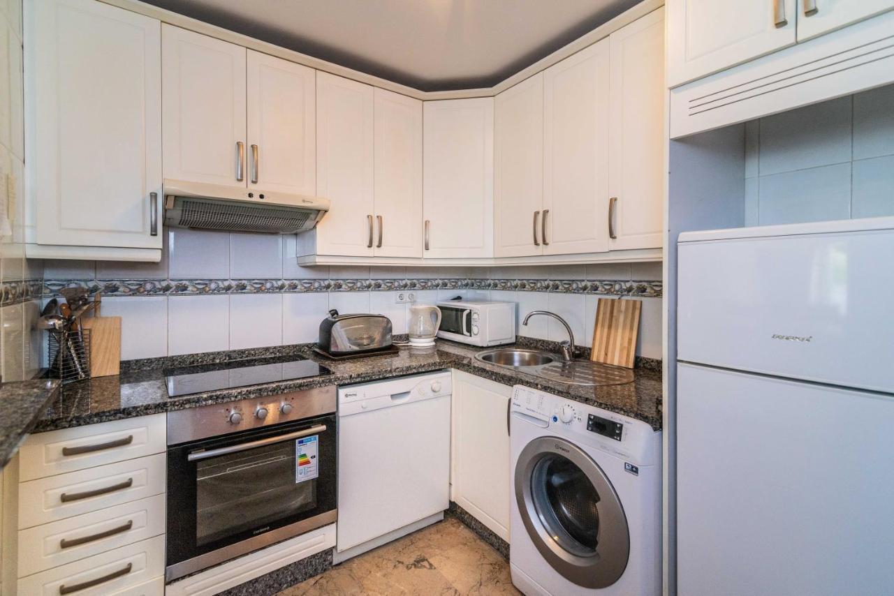 Lxr Marysol II 2Bdr. Apt بينالماذينا المظهر الخارجي الصورة