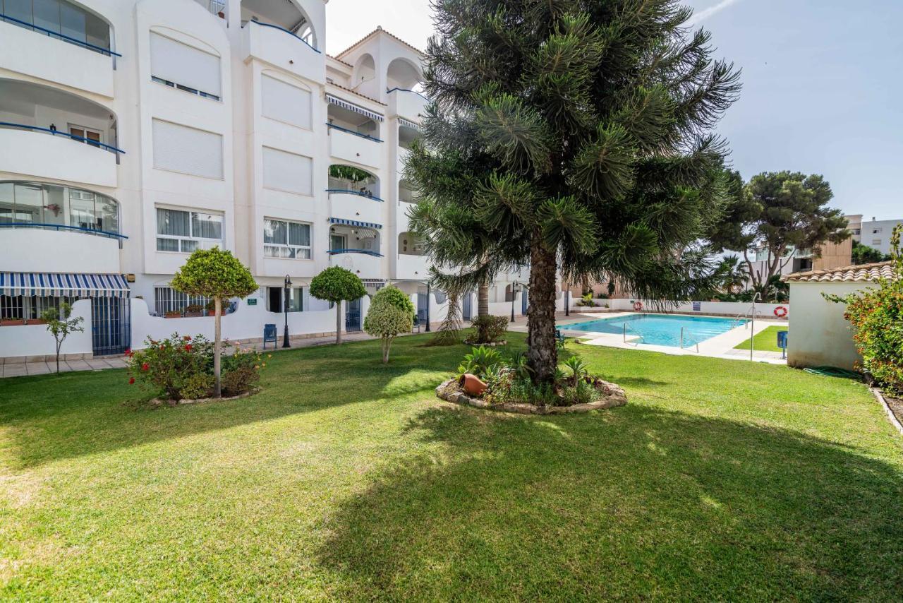 Lxr Marysol II 2Bdr. Apt بينالماذينا المظهر الخارجي الصورة