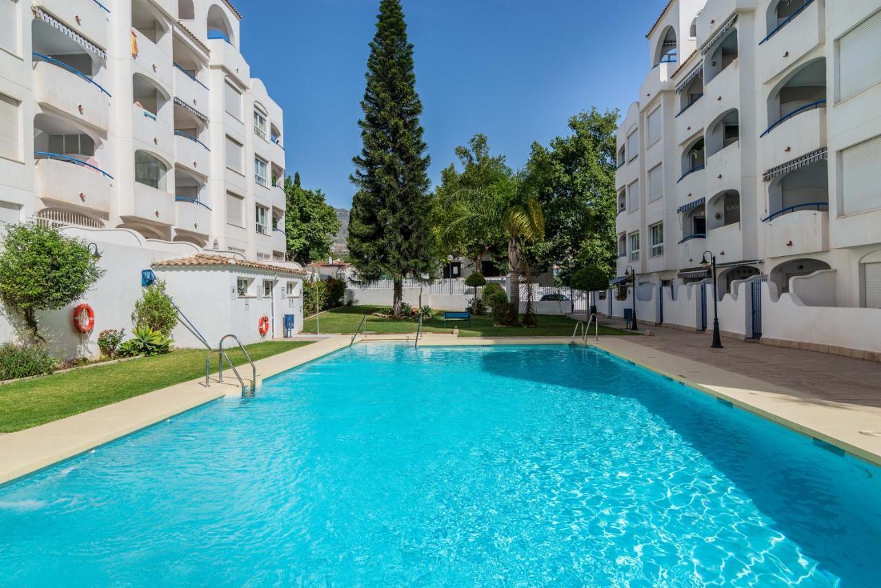 Lxr Marysol II 2Bdr. Apt بينالماذينا المظهر الخارجي الصورة
