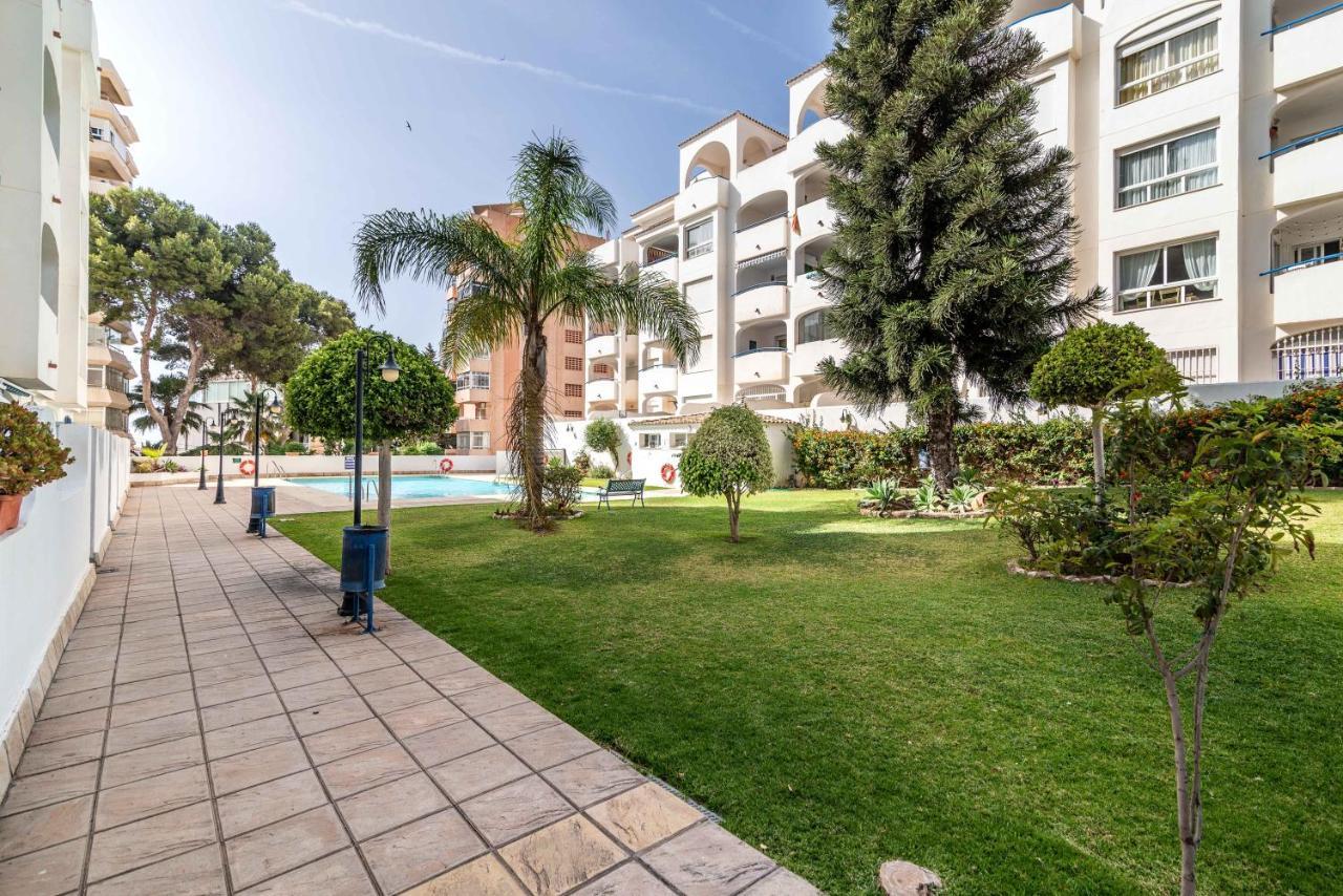 Lxr Marysol II 2Bdr. Apt بينالماذينا المظهر الخارجي الصورة