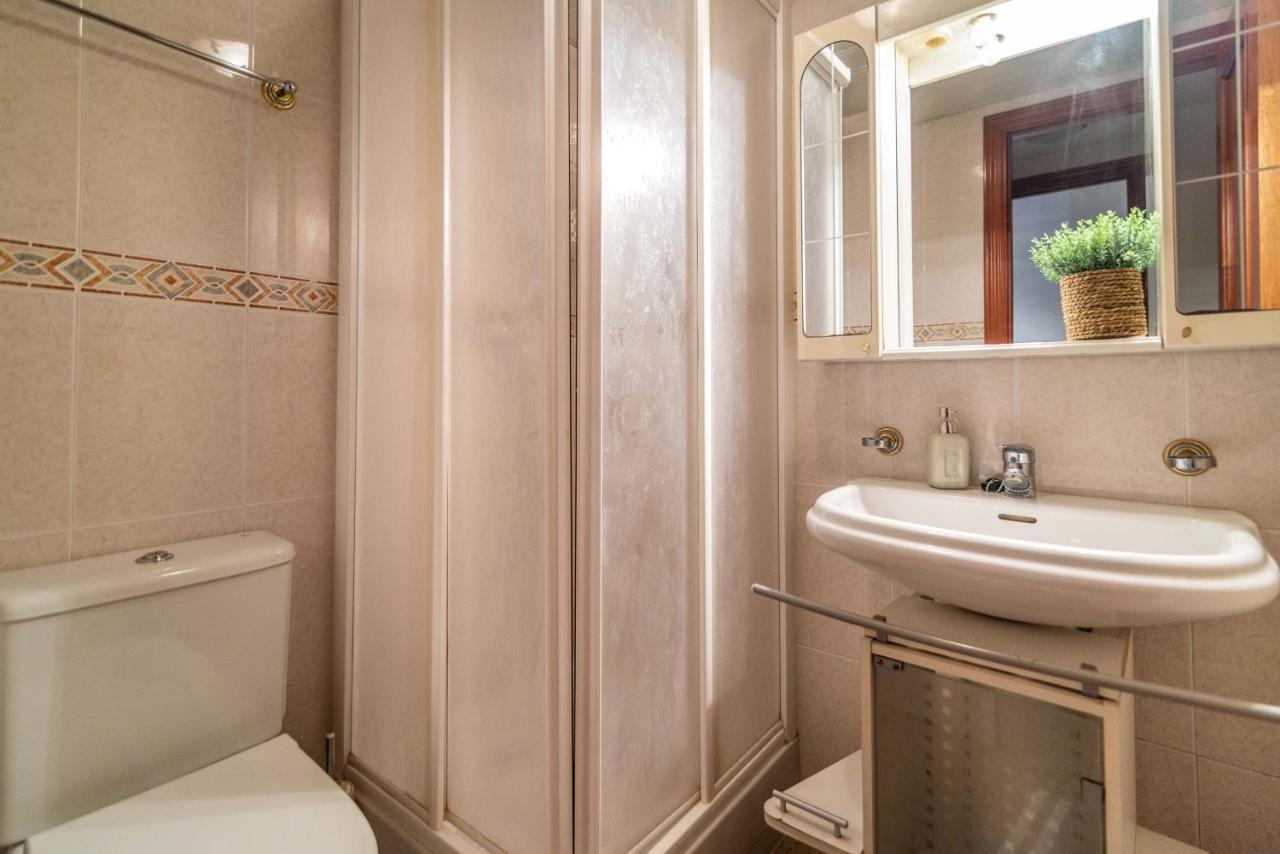 Lxr Marysol II 2Bdr. Apt بينالماذينا المظهر الخارجي الصورة