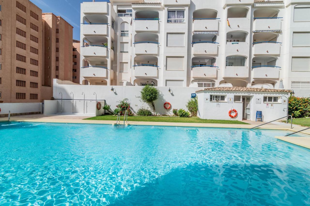 Lxr Marysol II 2Bdr. Apt بينالماذينا المظهر الخارجي الصورة