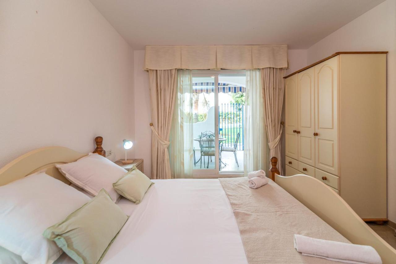 Lxr Marysol II 2Bdr. Apt بينالماذينا المظهر الخارجي الصورة