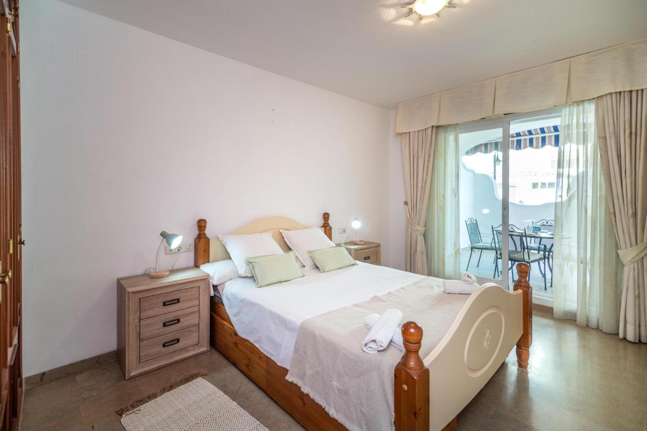 Lxr Marysol II 2Bdr. Apt بينالماذينا المظهر الخارجي الصورة