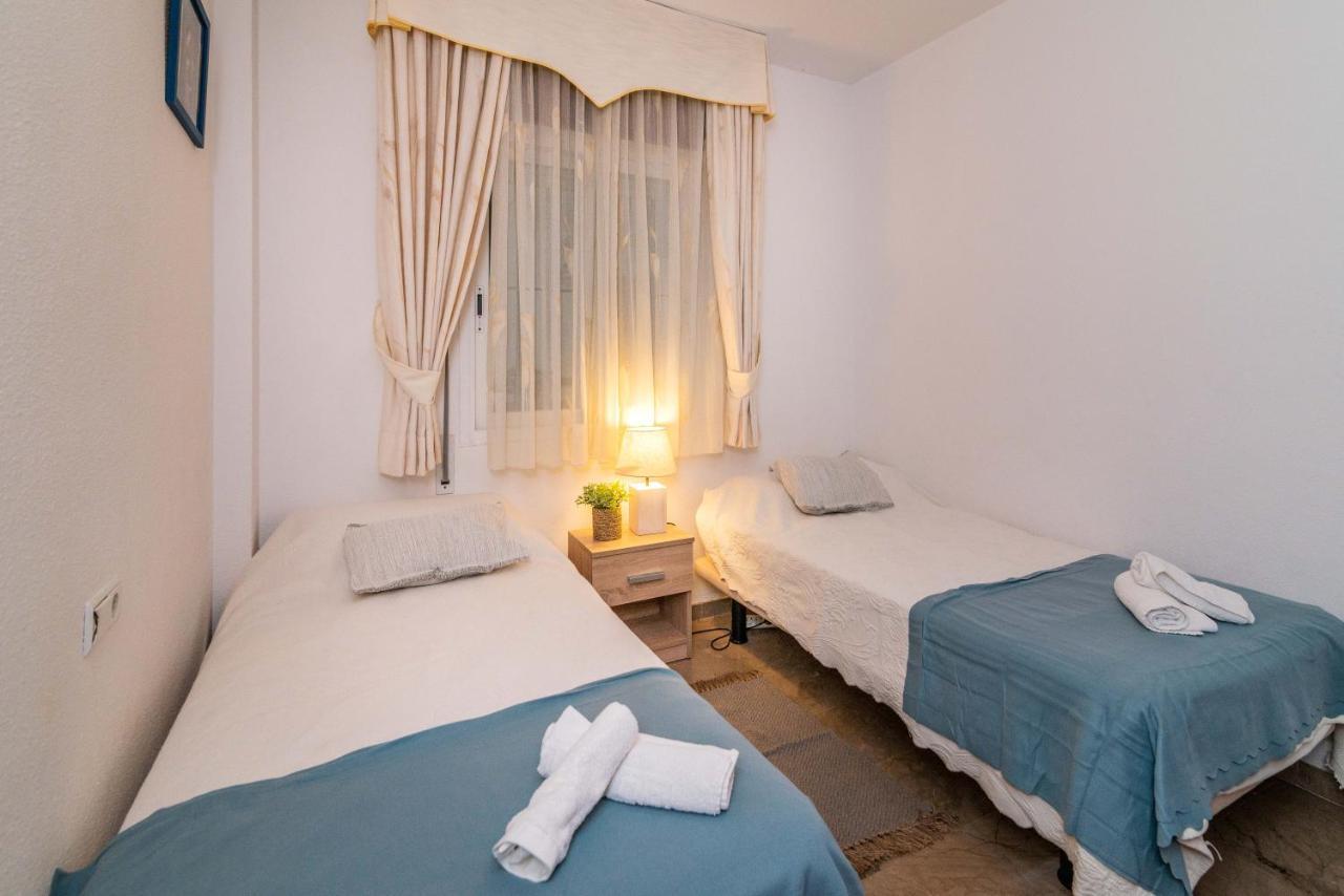 Lxr Marysol II 2Bdr. Apt بينالماذينا المظهر الخارجي الصورة