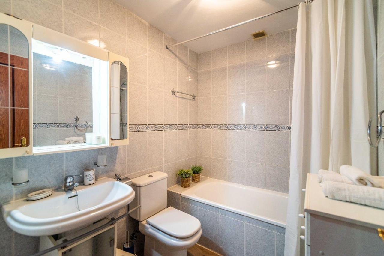 Lxr Marysol II 2Bdr. Apt بينالماذينا المظهر الخارجي الصورة